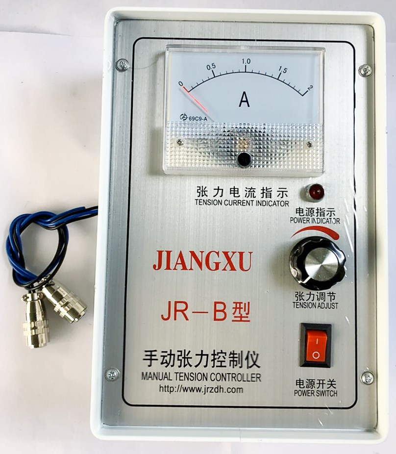 JR-B手动张力控制器